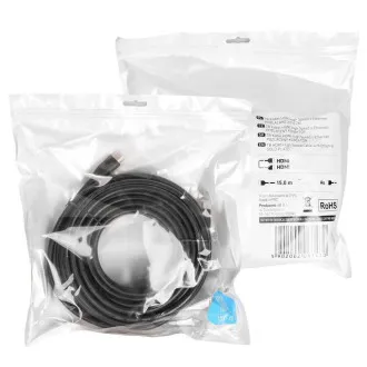 TB Touch HDMI 2.0, M/M, konektori pozlaćeni, 15 m TB Touch HDMI 2.0, M/M, konektori pozlaćeni, 15 m