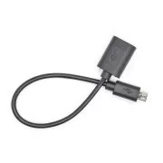 TB Touch redukcija USB-A na USB-micro B, F/M, OTG 15cm