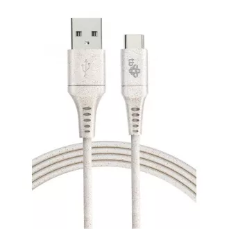 TB Touch ekološki USB A 2.0 - USB C kabel