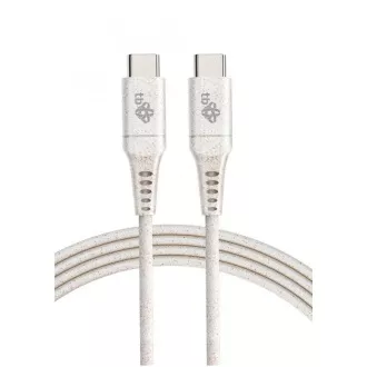 TB Touch ekološki prihvatljiv USB C 2.0 - USB C kabel