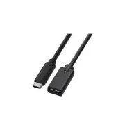TB Touch TB USB C muško-ženski Thunderbolt 4/3 1m