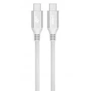 TB Touch USB C - USB C 240W, 1m bijeli