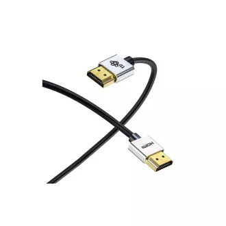 TB Premium HDMI (M/M) v 2.0 - tanki dizajn, 2 m TB Premium HDMI (M/M) v 2.0 - tanki dizajn, 2 m