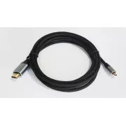 TB Micro HDMI-HDMI kabel v 2.1
