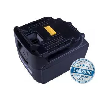 Avacom baterija za MAKITA, BL 1430, Li-Ion, 14.4V, 4000mAh, 58Wh, ATMA-L14A1-20Q Avacom baterija za MAKITA, BL 1430, Li-Ion, 14.4V, 4000mAh, 58Wh, ATMA-L14A1-20Q