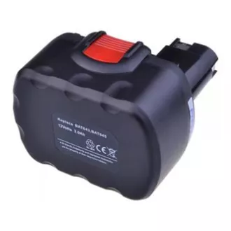 Avacom baterija za Bosch, Ni-MH, 12V, 3000mAh Avacom baterija za Bosch, Ni-MH, 12V, 3000mAh