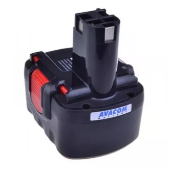 Avacom baterija za Bosch, Ni-MH, 12V, 3000mAh Avacom baterija za Bosch, Ni-MH, 12V, 3000mAh