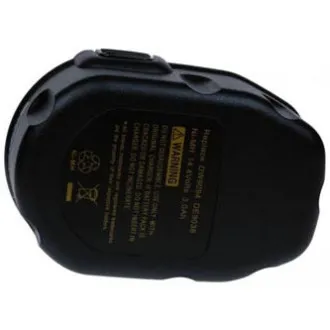 Avacom baterija za Dewalt, Ni-MH, 14,4 V, 3000 mAh