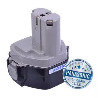 Avacom baterija za Makita, Ni-MH, 12V, 3000mAh