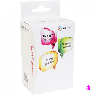 Tinta XEROX za HP 364-XL (CB324EE), magenta (purpurna)