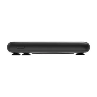 Powerton, power bank s bežičnim punjenjem, Li-Pol, 5V, punjenje telefona/tableta, WBP5, 5000mAh, vakuumske čašice za pričvršćivanje kt Powerton, power bank s bežičnim punjenjem, Li-Pol, 5V, punjenje telefona/tableta, WBP5, 5000mAh, vakuumske čašice za pričvršćivanje kt