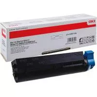 Oki 45807106 - toner, black (crni)