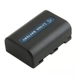 Avacom baterija za Sony NP-FM50, Li-Ion, 7.2V, 2000mAh, 14.4Wh - Raspakiran Avacom baterija za Sony NP-FM50, Li-Ion, 7.2V, 2000mAh, 14.4Wh - Raspakiran