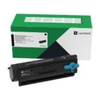 Lexmark 55B2H00 - toner, black (crni)
