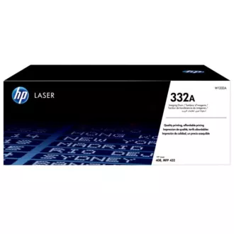 HP 332A (W1332A) - bubanj, black (crna) HP 332A (W1332A) - bubanj, black (crna)