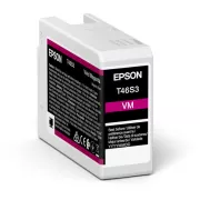Epson C13T46S30N - tinta, magenta (purpurna)