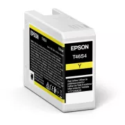 Epson C13T46S400 - tinta, yellow (žuta)