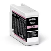 Epson C13T46S60N - tinta, light magenta (svijetlo purpurna)
