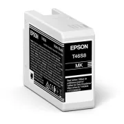 Epson C13T46S80N - tinta, matt black (mat crna)