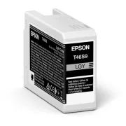 Epson C13T46S900 - tinta, light gray (svijetlo siva)