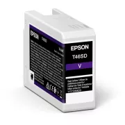 Epson C13T46SD00 - tinta, violet (ljubičasta)