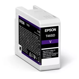 Epson C13T46SD00 - tinta, violet (ljubičasta)