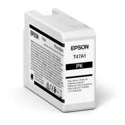 Epson C13T47A100 - tinta, photoblack (fotocrna)
