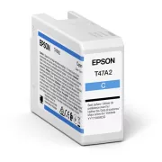 Epson C13T47A200 - tinta, cyan (azurna)
