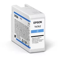 Epson C13T47A200 - tinta, cyan (azurna)