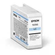 Epson C13T47A500 - tinta, light cyan (svijetlo azurna)
