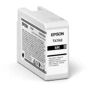 Epson C13T47A80N - tinta, matt black (mat crna)