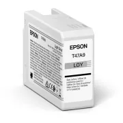 Epson C13T47A900 - tinta, light gray (svijetlo siva)