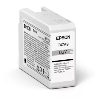 Epson C13T47A900 - tinta, light gray (svijetlo siva)