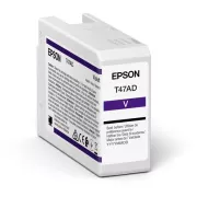 Epson C13T47AD00 - tinta, violet (ljubičasta)