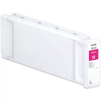 Epson C13T41E34N - tinta, magenta (purpurna)