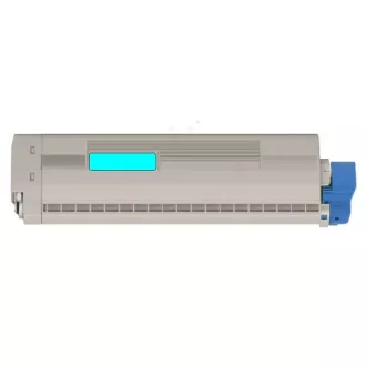 Oki 45862816 - toner, cyan (azurni)