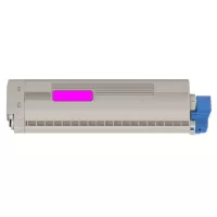 Oki 45862815 - toner, magenta (purpurni)
