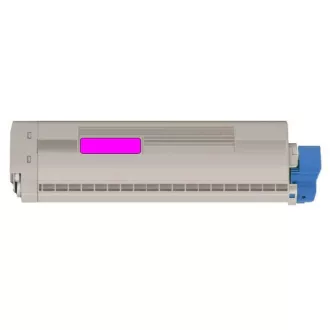 Oki 45862815 - toner, magenta (purpurni)