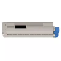 Oki 45862818 - toner, black (crni)