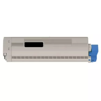 Oki 45862818 - toner, black (crni)