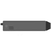 Utax 1T02R50UT0 - toner, black (crni)