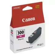 Canon PFI-300 (4195C001) - tinta, magenta (purpurna)