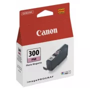 Canon PFI-300 (4198C001) - tinta, photo magenta (foto purpurna)