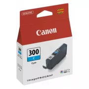 Canon PFI-300 (4194C001) - tinta, cyan (azurna)