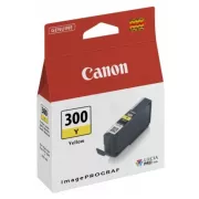 Canon PFI-300 (4196C001) - tinta, yellow (žuta)