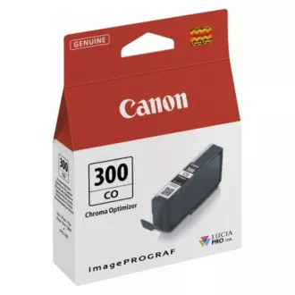 Canon PFI-300 (4201C001) - tinta, chroma optimizer
