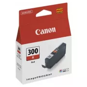 Canon PFI-300 (4199C001) - tinta, red (crvena)
