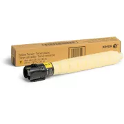 Xerox 006R01757 - toner, yellow (žuti)