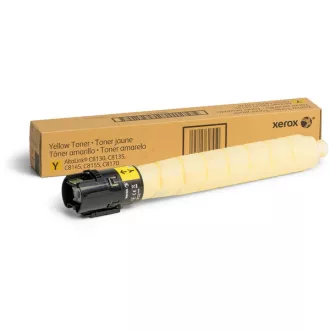 Xerox 006R01757 - toner, yellow (žuti)