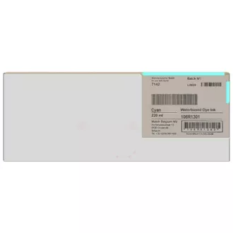 Xerox 106R01301 - tinta, cyan (azurna) Xerox 106R01301 - tinta, cyan (azurna)